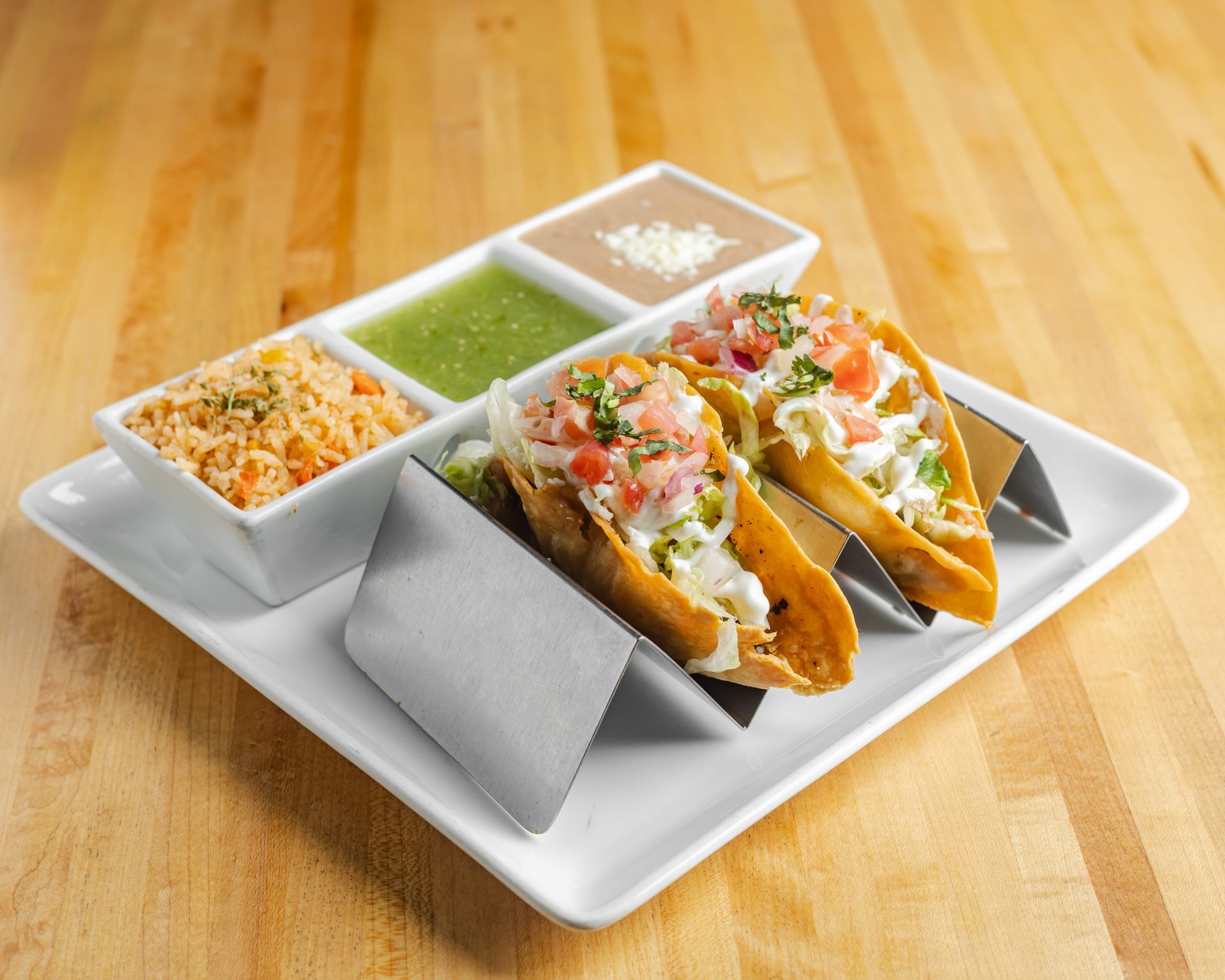 Let us cater your next event