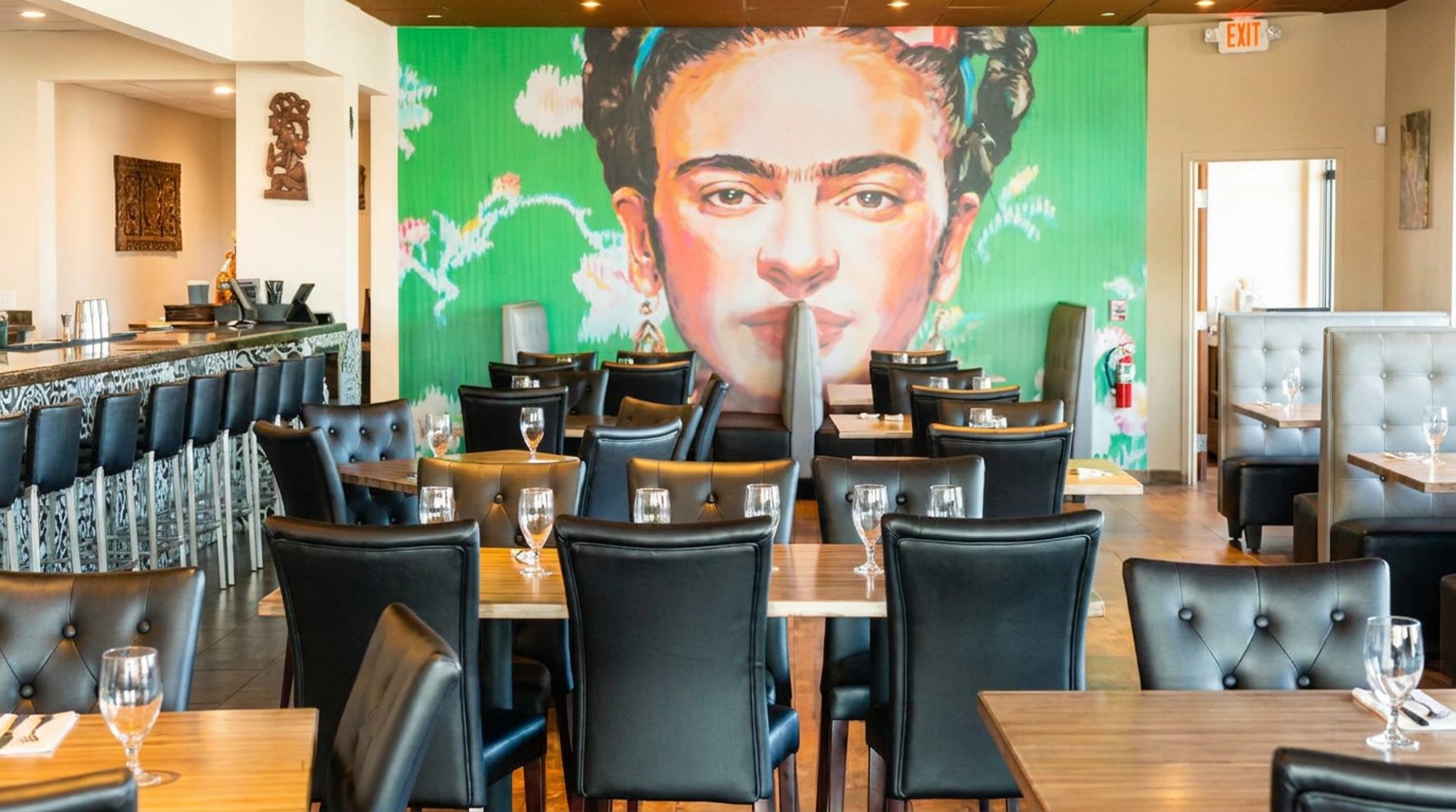 Lincoln finally gets a true taste of Mexico