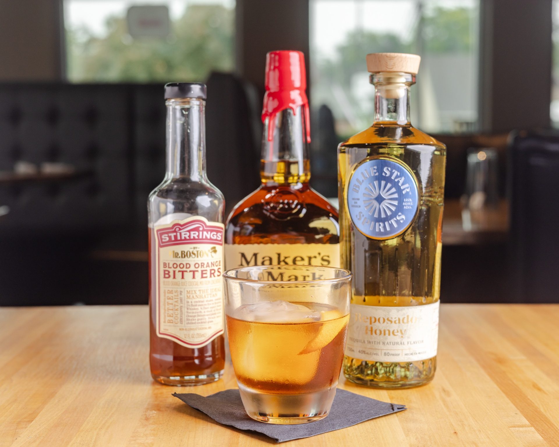 Drinks worth raising a glass to