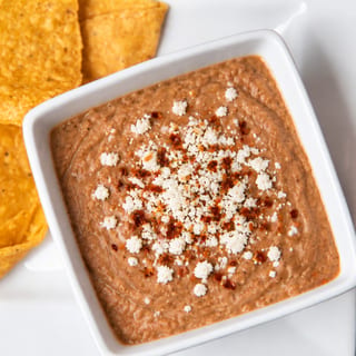 Bean Dip