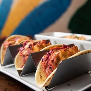Mahi - Mahi Tacos