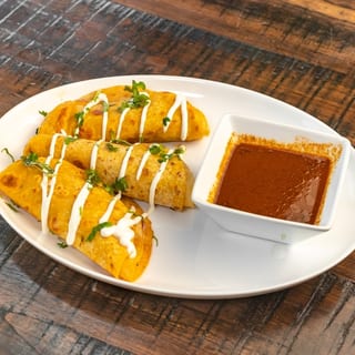 Birria Tacos
