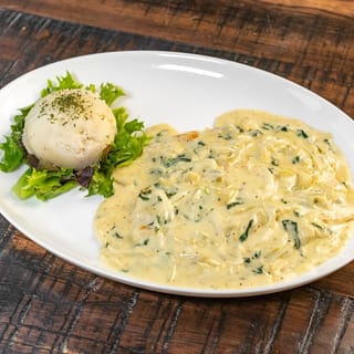 Creamy Chicken