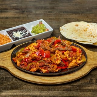 Fajita Ranchera