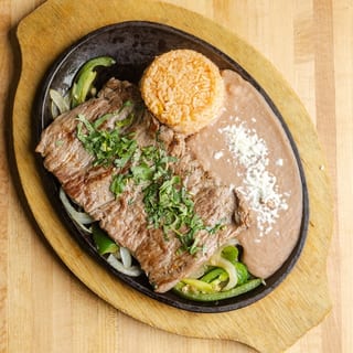 Carne Asada
