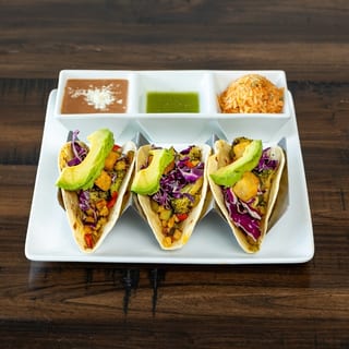 VeGan Tacos