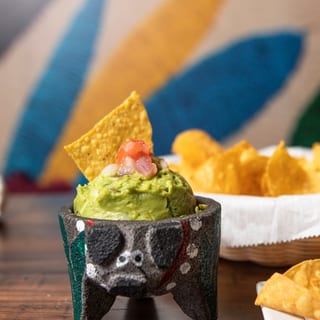 Guacamole (Regular)