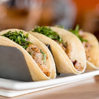 Carnitas Tacos