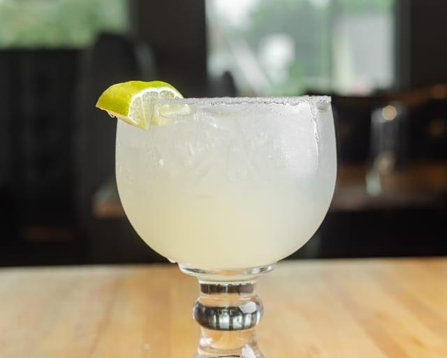Virgen Margarita.