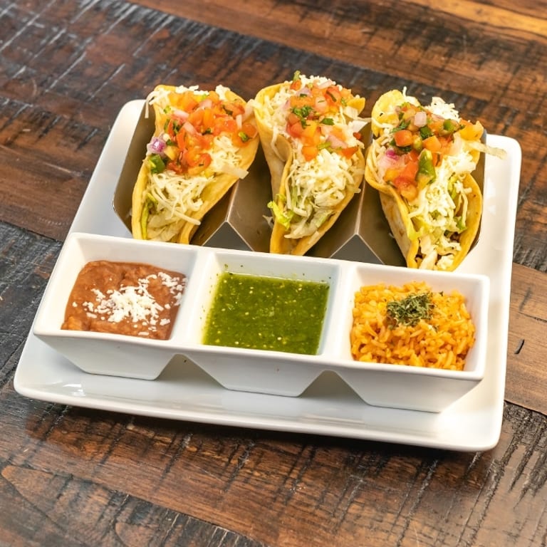 Tacos That Delight Your Taste Buds