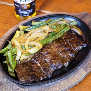 Carne Asada
