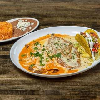 Combo Puebla
