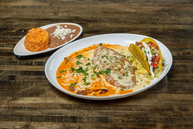 Combo Puebla.